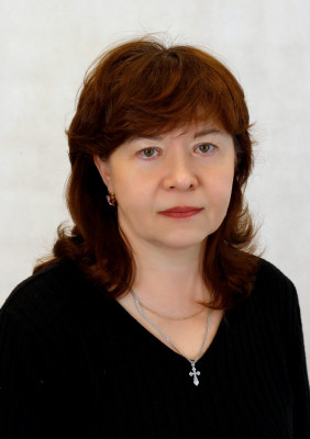Токмакова Татьяна Михайловна