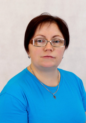 Сукнева Алиса Петровна