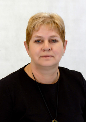 Дружинина Марина Николаевна