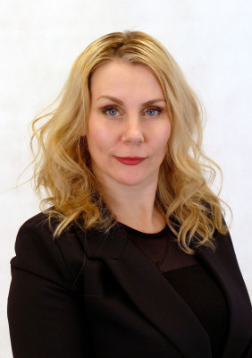 Сычева Анна Александровна